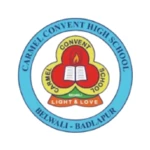 Logo of Carmel Convent HS Badlapur android Application 