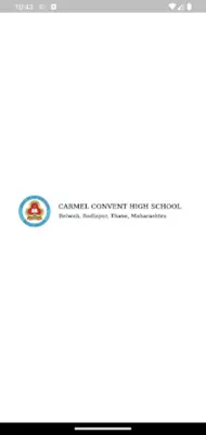 Carmel Convent HS Badlapur android App screenshot 3